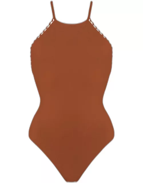 Sunlight One-Piece Swimsuit