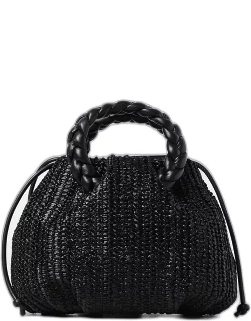 Handbag HEREU Woman colour Black