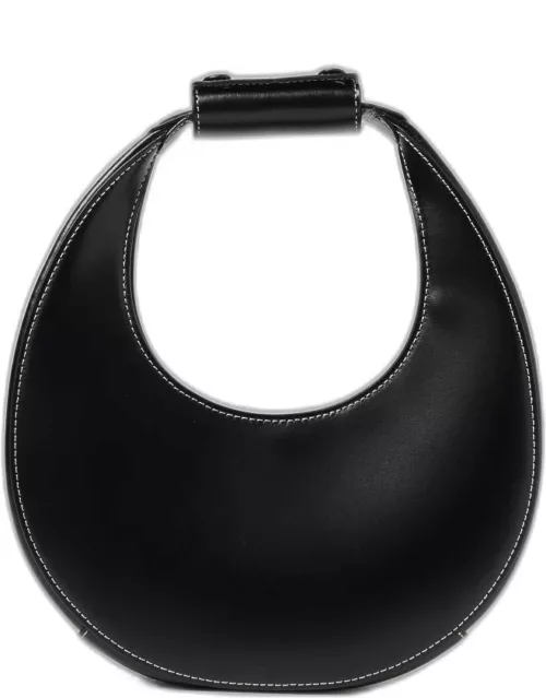 Handbag STAUD Woman colour Black