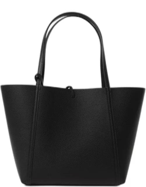 Shoulder Bag ARMANI EXCHANGE Woman colour Black