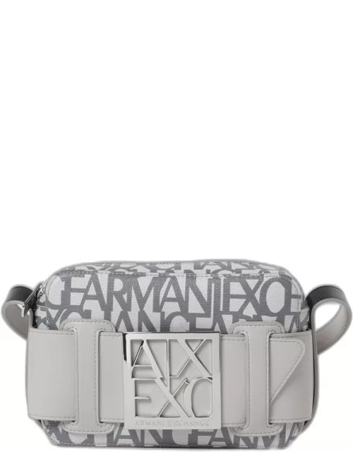 Mini Bag ARMANI EXCHANGE Woman colour Grey