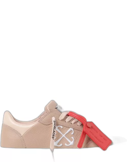 Sneakers OFF-WHITE Woman colour Pink