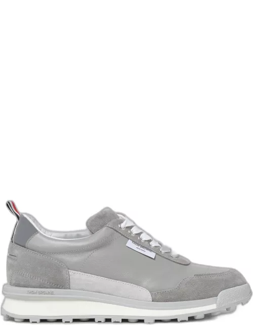 Trainers THOM BROWNE Men colour Grey