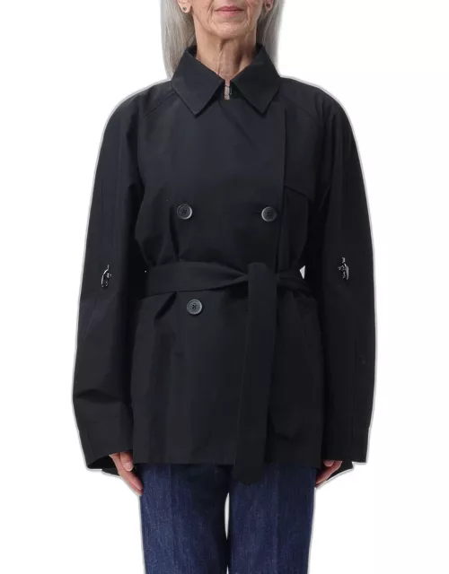 Trench Coat FAY Woman colour Black