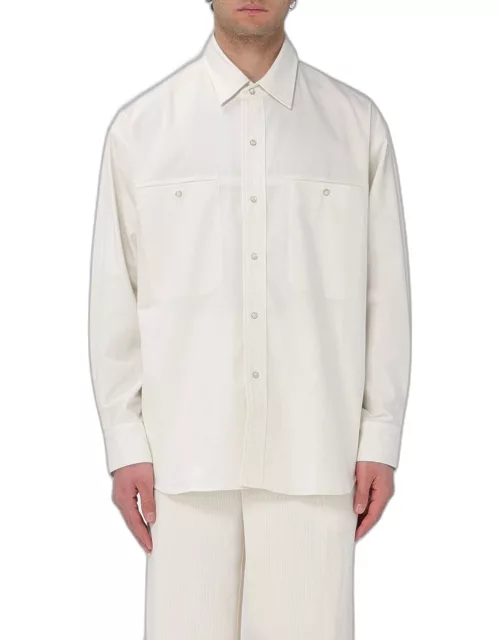 Shirt LEMAIRE Men color White