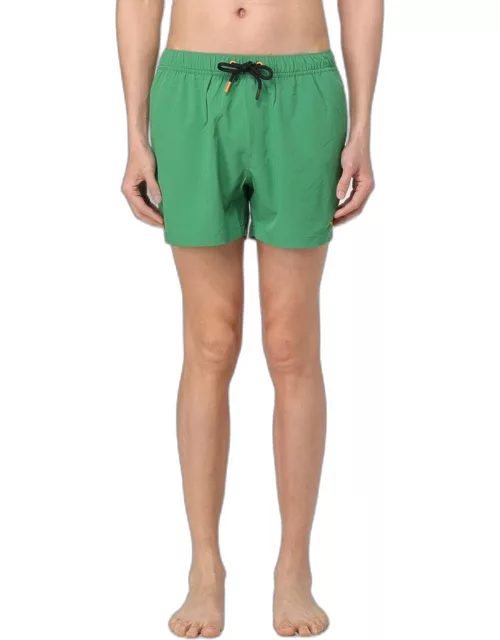 Swimsuit SAVE THE DUCK Men colour Green