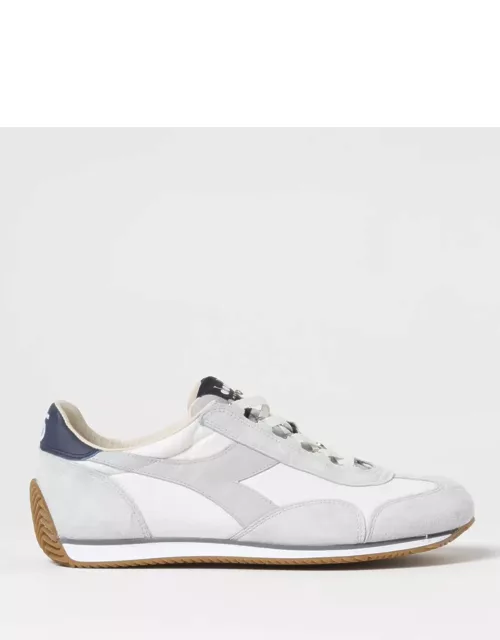 Trainers DIADORA HERITAGE Men colour Gnawed Blue