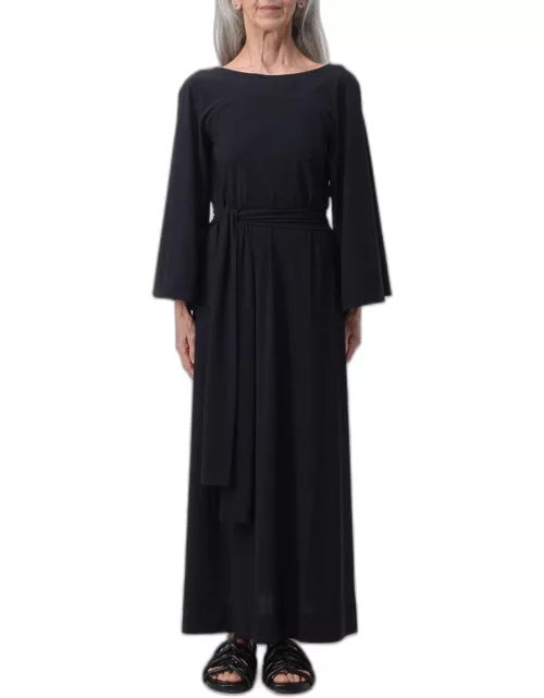 Dress MALIPARMI Woman colour Black