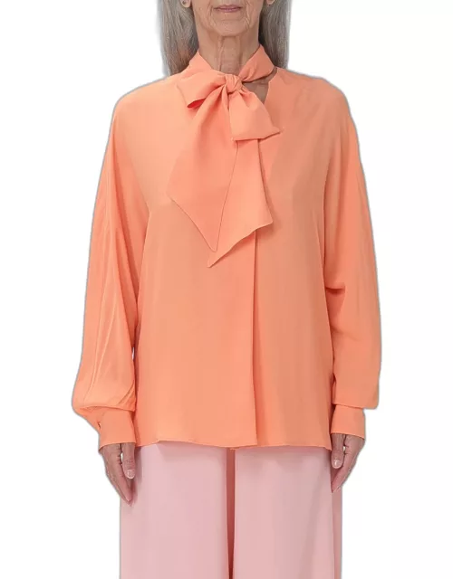 Shirt MALIPARMI Woman color Orange