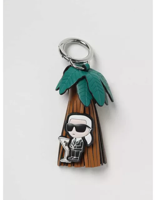 Key Chain KARL LAGERFELD Woman color Multicolor