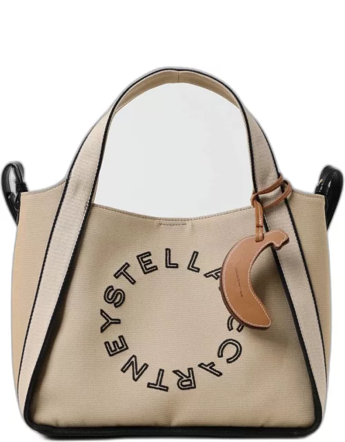 Handbag STELLA MCCARTNEY Woman colour Beige