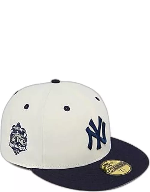 New Era New York Yankees MLB 59FIFTY Fitted Hat