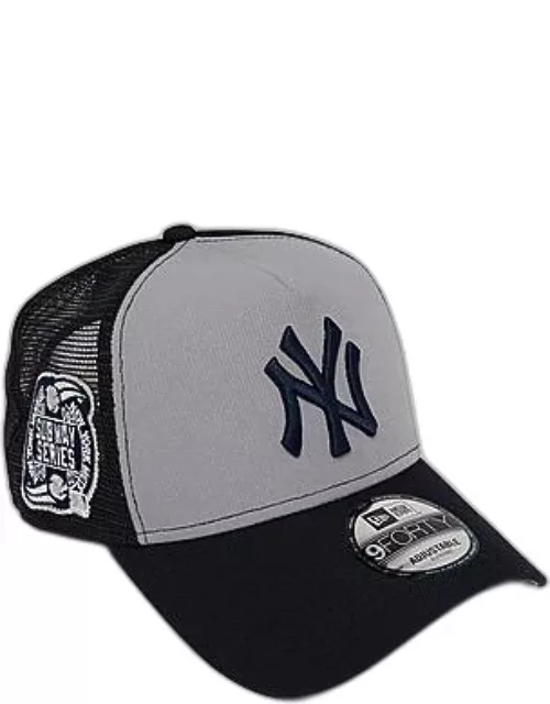 New Era New York Yankees MLB 9FORTY Trucker Hat