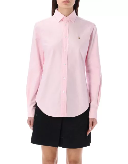 Polo Ralph Lauren Oxford Cotton Shirt