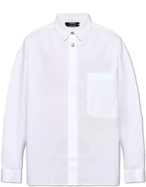 Jacquemus Cotton Shirt