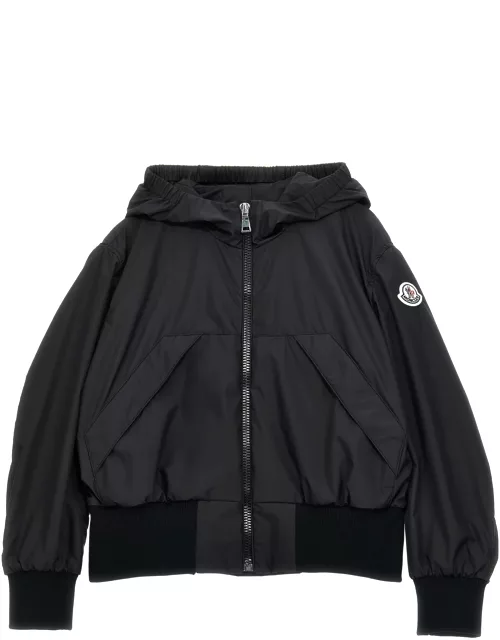 Moncler assia Hooded Jacket