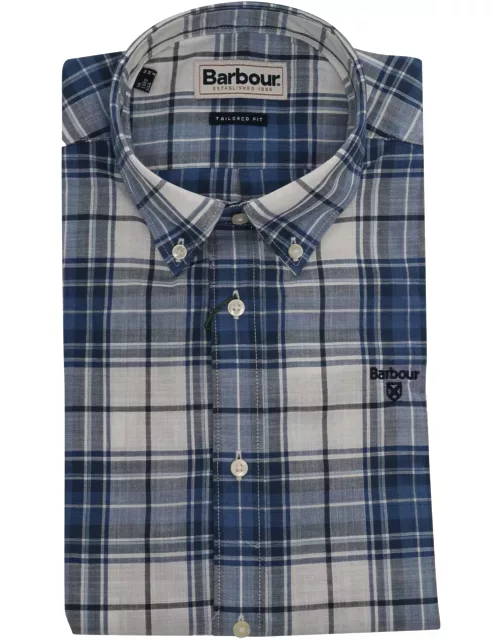 Barbour Blakelow Tartan Shirt