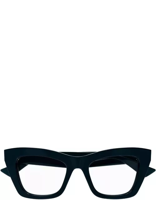 Bottega Veneta Eyewear Bv1215o Glasse