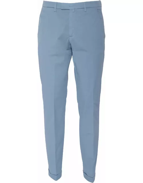 Briglia 1949 Light Blue Trouser