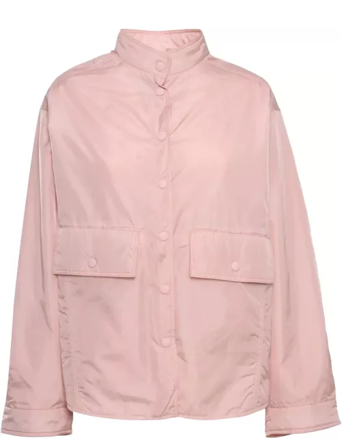 Aspesi Pink Jacket