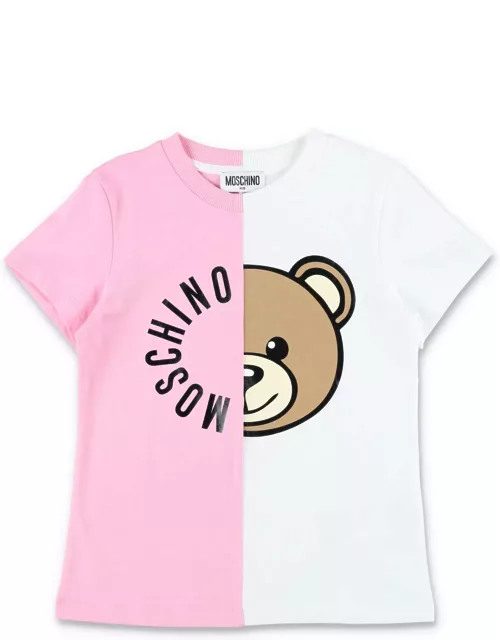 Moschino Bear T-shirt