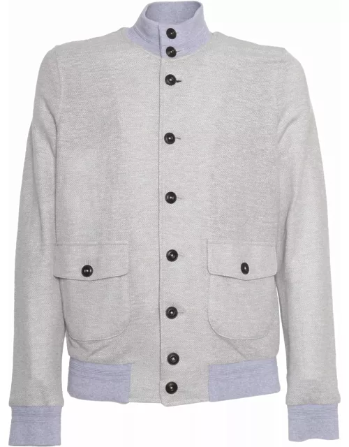 L.B.M. 1911 Grey Jacket