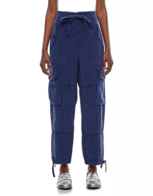 Polo Ralph Lauren Cargo Pants Blue