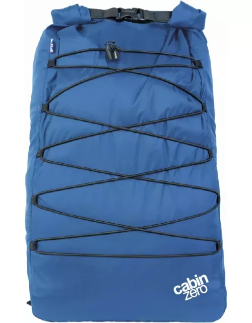 ADV Dry Waterproof Backpack 30L Atlantic Blue