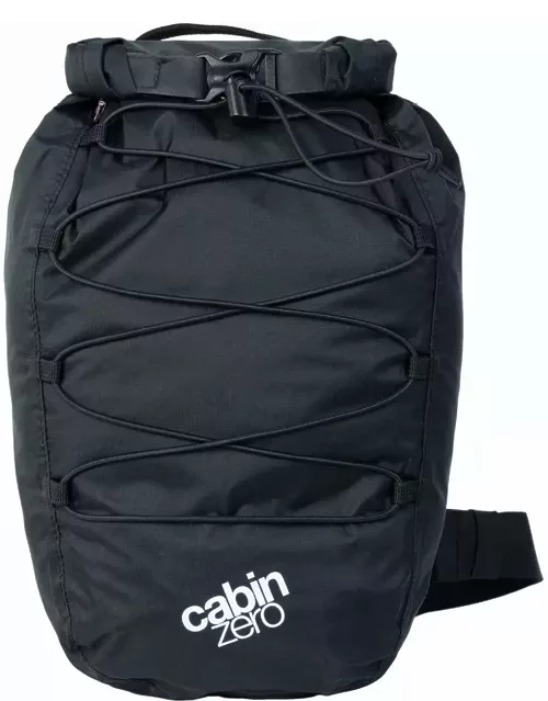ADV Dry Waterproof Bag 11L Absolute Black
