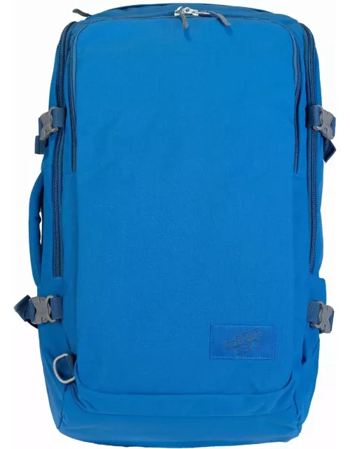 ADV Pro Backpack 42L Atlantic Blue