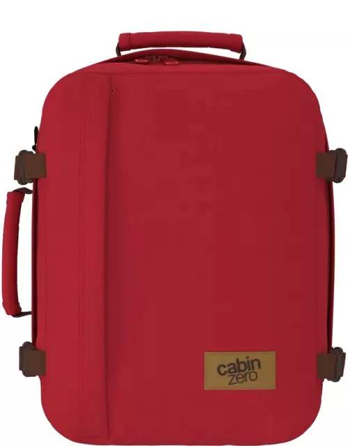 Classic Backpack 28L London Red