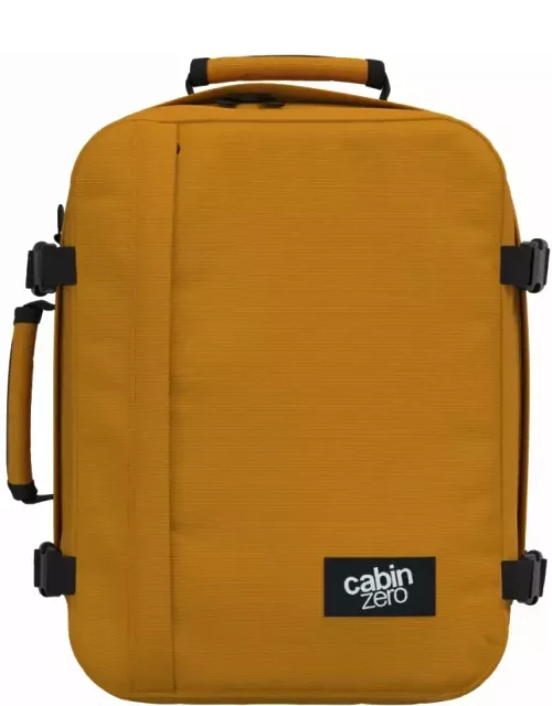 Classic Backpack 28L Orange Chil