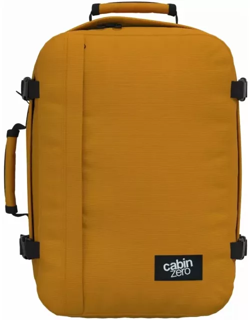 Classic Backpack 36L Orange Chil