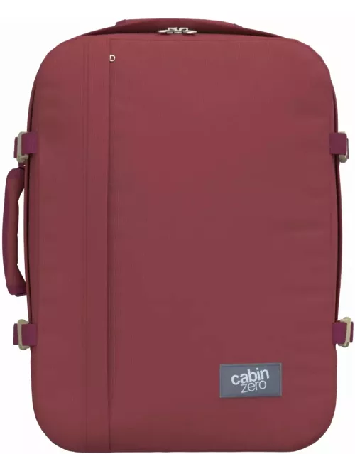 Classic Backpack 44L Napa Wine