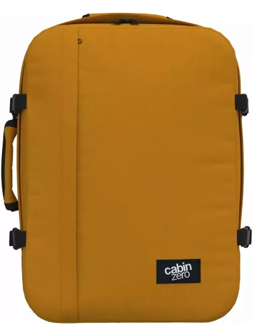 Classic Backpack 44L Orange Chil