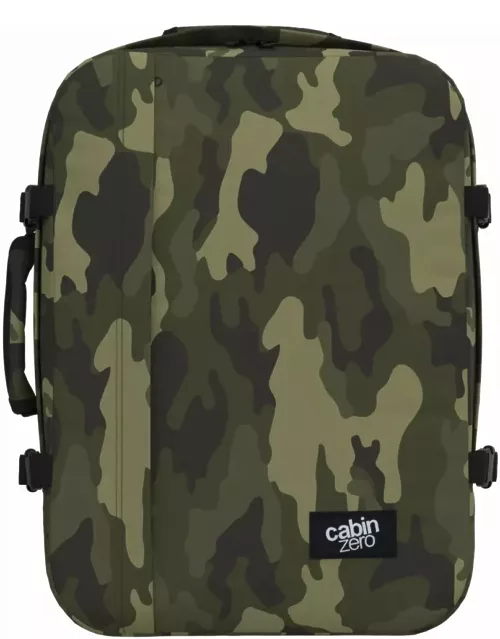 Classic Backpack 44L Urban Camo