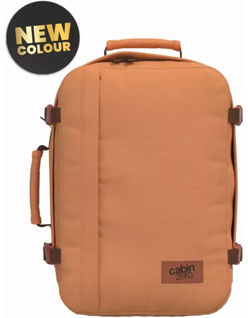 Classic Cabin Backpack 36L Gobi Sand