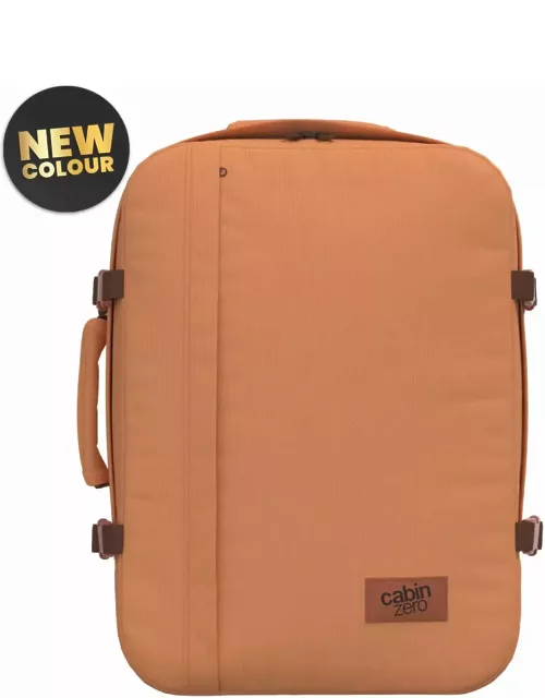 Classic Cabin Backpack 44L Gobi Sand