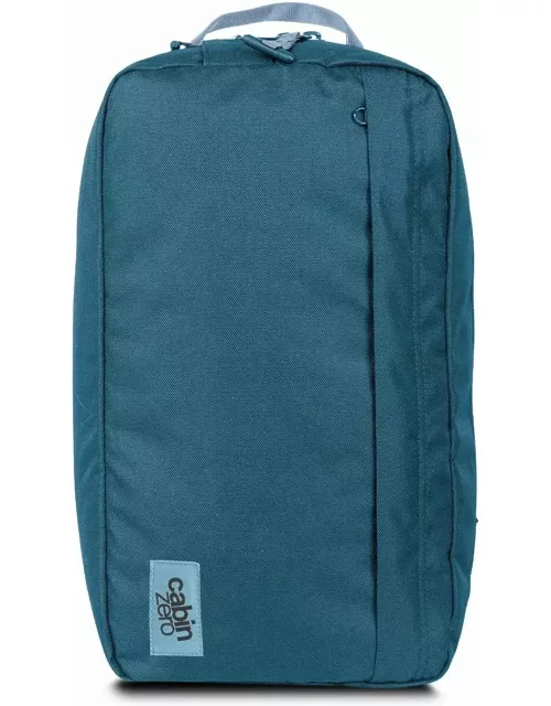 Classic Cross Body Bag 11L Aruba Blue