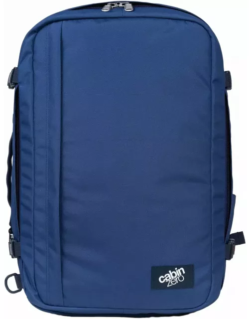 Classic Plus Backpack 42L Navy