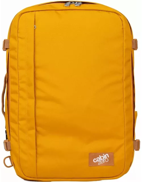 Classic Plus Backpack 42L Orange Chil
