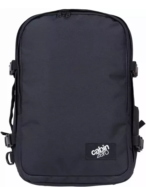 Classic Pro Backpack 32L Absolute Black