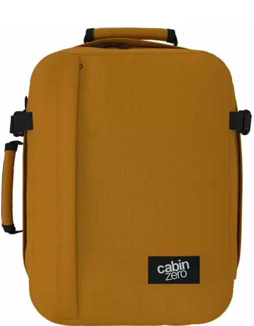 Classic Tech Backpack 28L Orange Chil