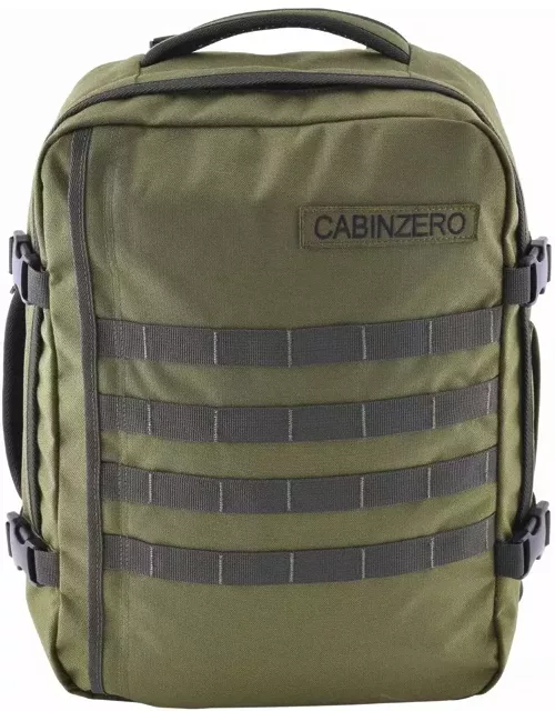 Military Backpack 28L Green