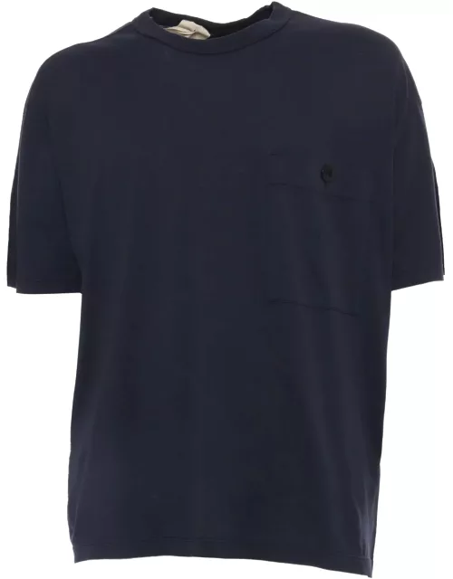 Ten C Blue T-shirt