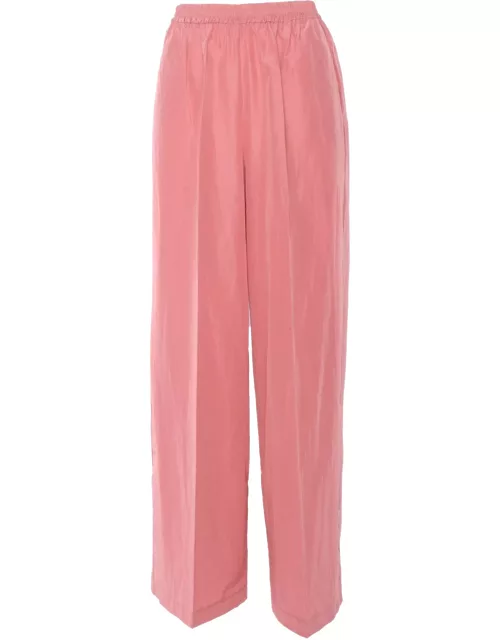 Forte_Forte Pink Trouser