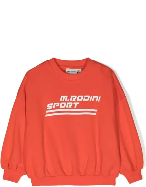 Mini Rodini Sport Sweatshirt