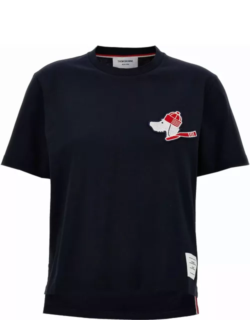 Thom Browne Hector T-shirt