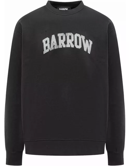 Barrow Barow Sweatshirt