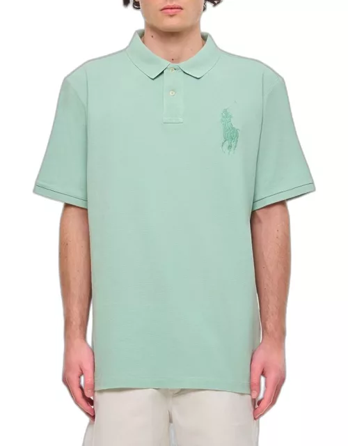 Polo Ralph Lauren Polo Shirt Green